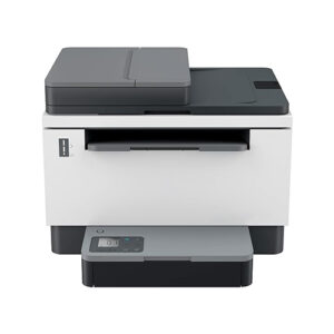 Kinstar-9-DZ6VDN Wireless Printer Hi-Speed USB 2.0, Ethernet, Bluetooth LE, Black and White