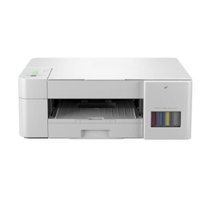Kinstar-15-HRAV0J Wi-Fi Wireless Colour Ink Tank Multi-function All in One Home Inkjet Printer - White
