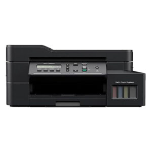 Kinstar-13-5XG3FM Multi function Wi-Fi & Auto Duplex Color Ink Tank All in One Printer