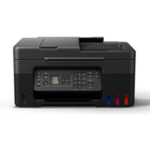 Kinstar-12-LPS9EM Wireless Ink tank Printer All-in-one (Print, Scan, Copy) with ADF and Fax