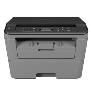 Kinstar-1-OQQF7Y Automatic Duplex Laser Printer, Multi-function, LCD Display, 32 MB Memory, USB